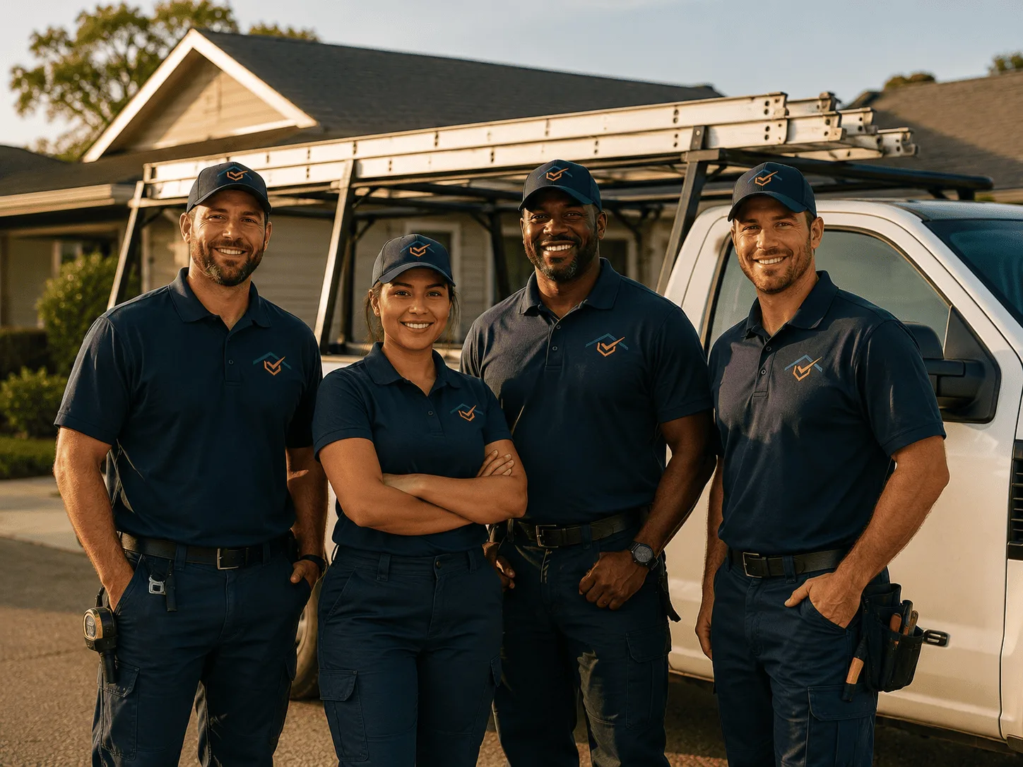 Roof Inspection company in Cement City, MI